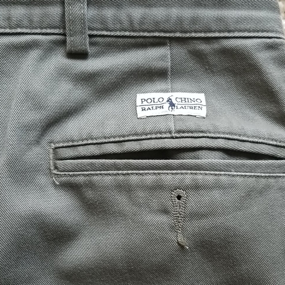 Men's pants Polo Ralph Lauren - Picture 4 of 8